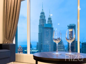 SOHO SUITES KLCC by Wonder Home